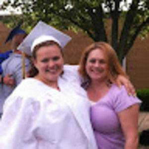 Meet your Posher, Ann